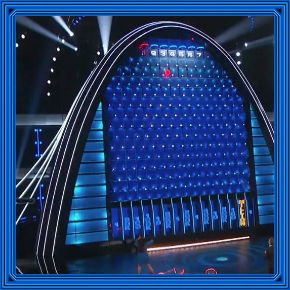 The Wall w/ Brandon Parnes episode artwork