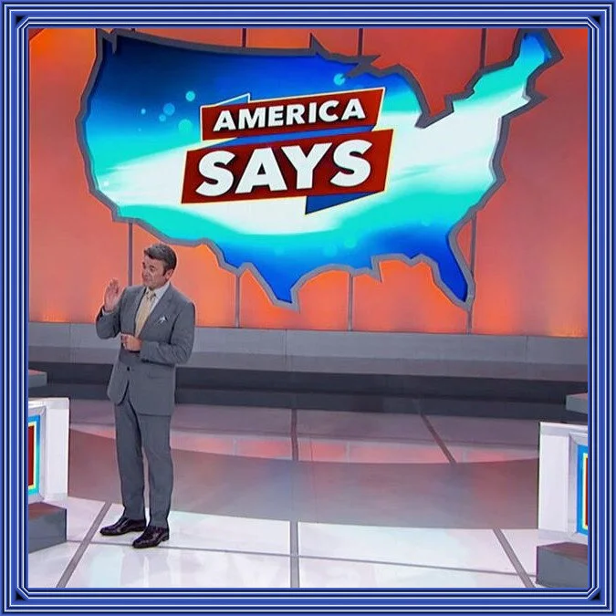 America Says w/ Eric (RhythmBastard) episode artwork