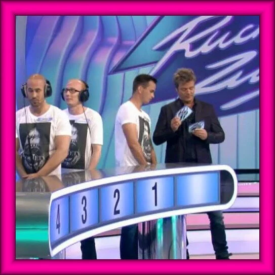 Bruce Forsyth's Hot Streak w/ Kris Lane episode artwork