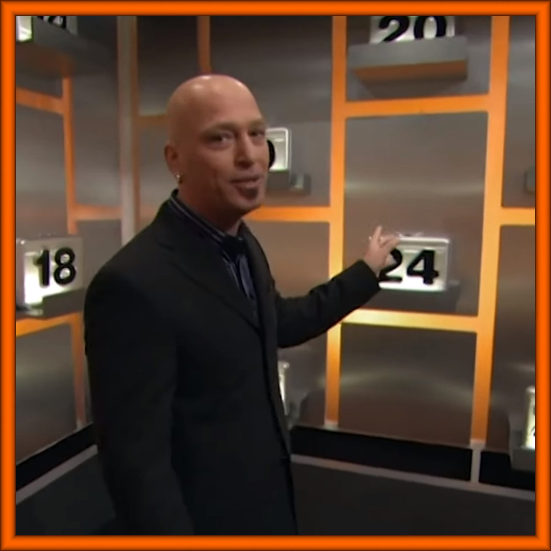 Deal or No Deal episode artwork