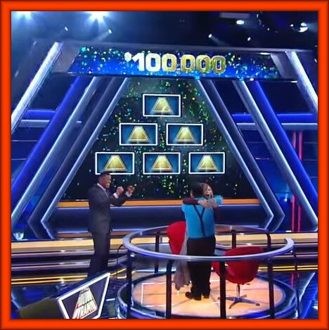 $100,000 Pyramid episode artwork
