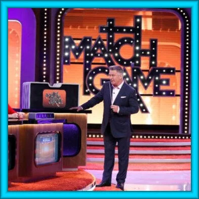 Match Game episode artwork
