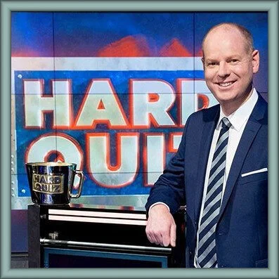Hard Quiz episode artwork