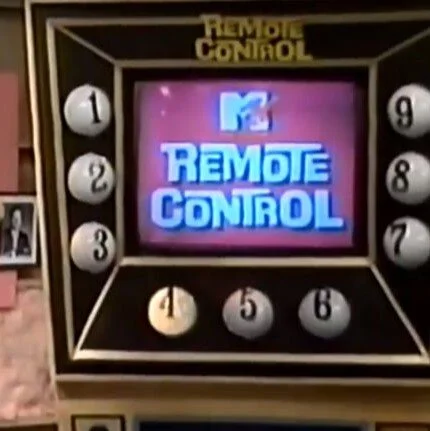 Game Shows, I Suppose