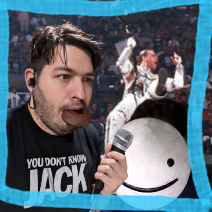 A Podcast With Jordan Hass