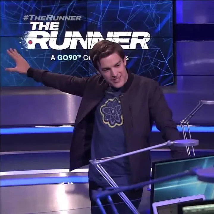 Game Shows, I Suppose