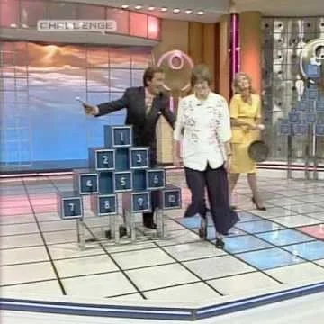 Game Shows, I Suppose