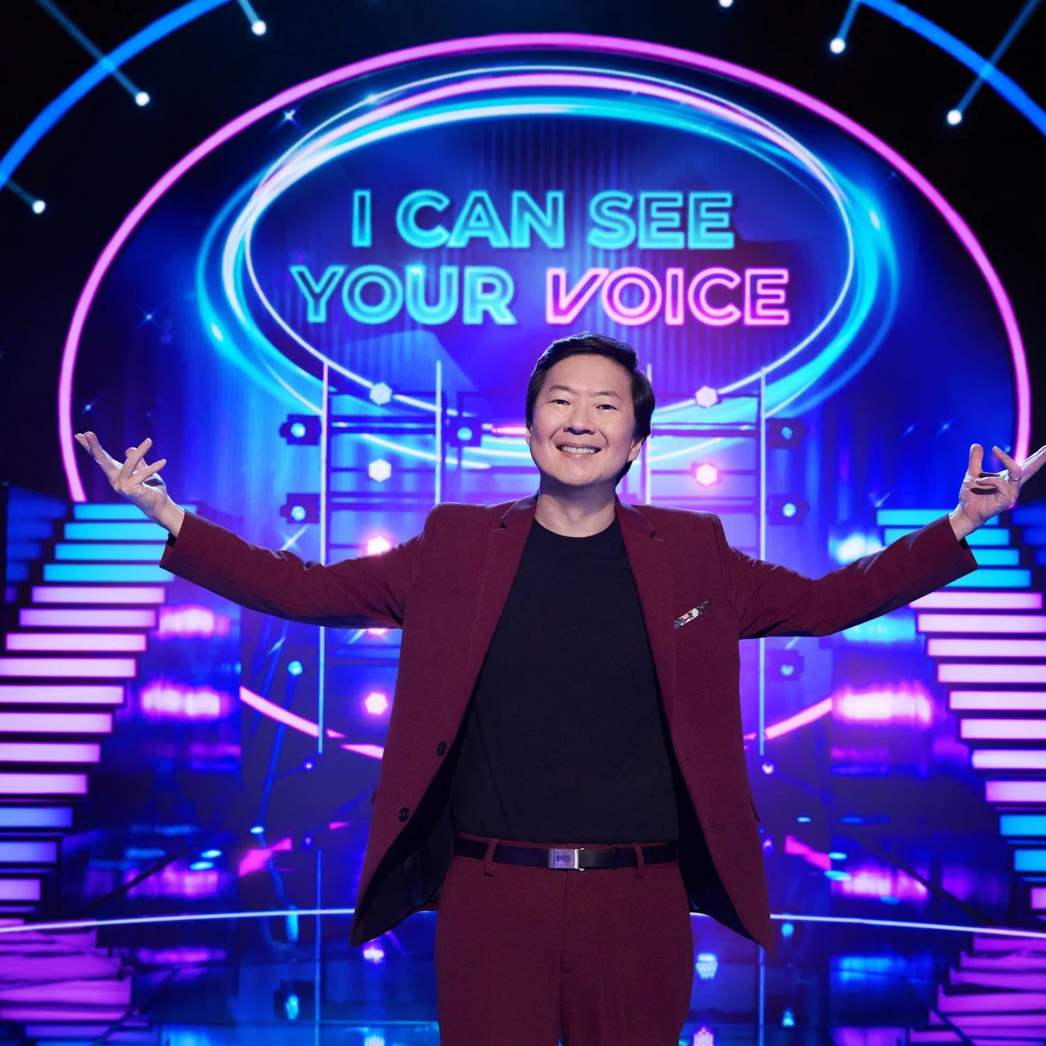 Game Shows, I Suppose