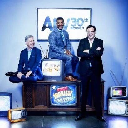 America's Funniest Home Videos episode artwork