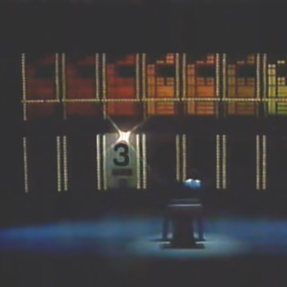Pitfall episode artwork