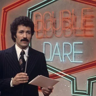 Double Dare (Trebek)