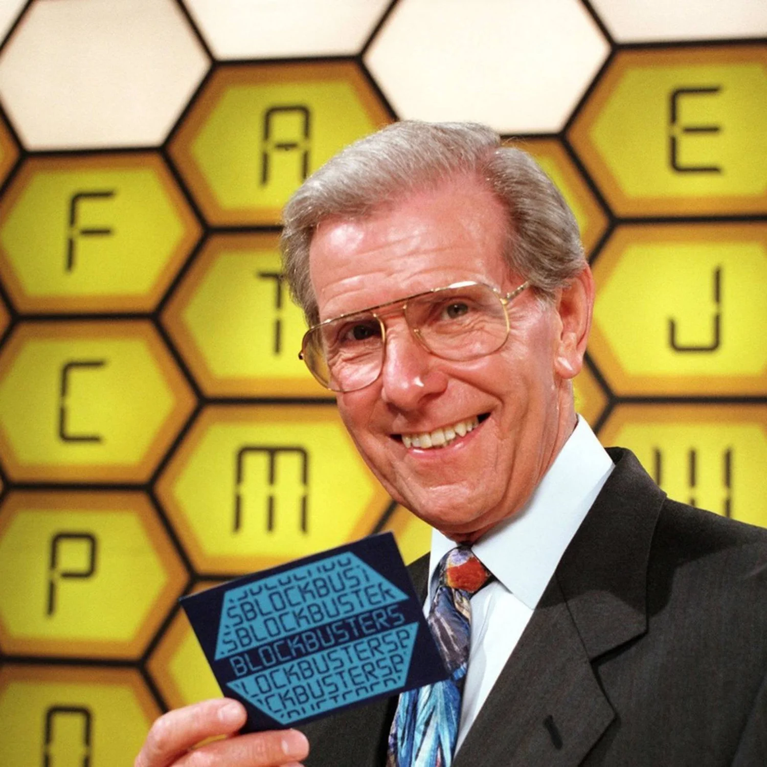 Game Shows, I Suppose