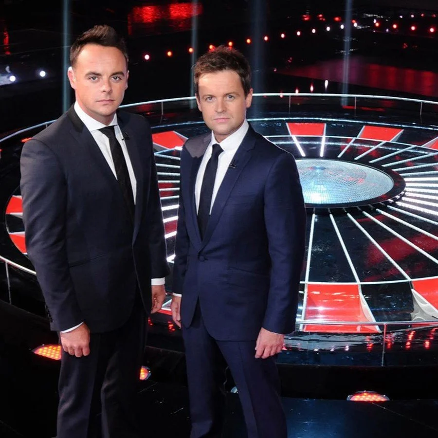 Game Shows, I Suppose