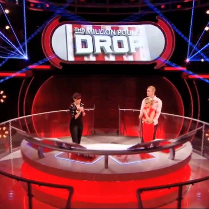 Money Drop episode artwork