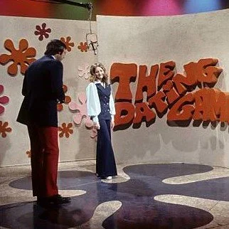 Game Shows, I Suppose