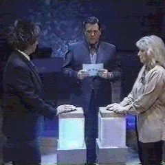 Game Shows, I Suppose