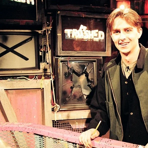 Game Shows, I Suppose