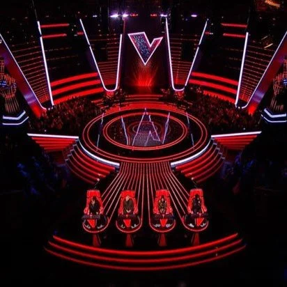 Game Shows, I Suppose