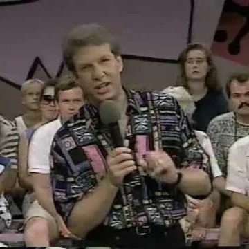Game Shows, I Suppose