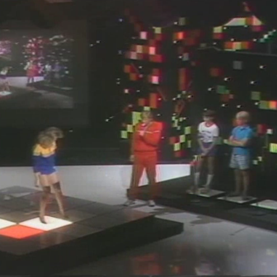 The Video Game episode artwork