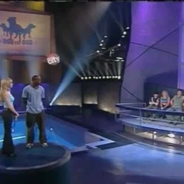 Game Shows, I Suppose