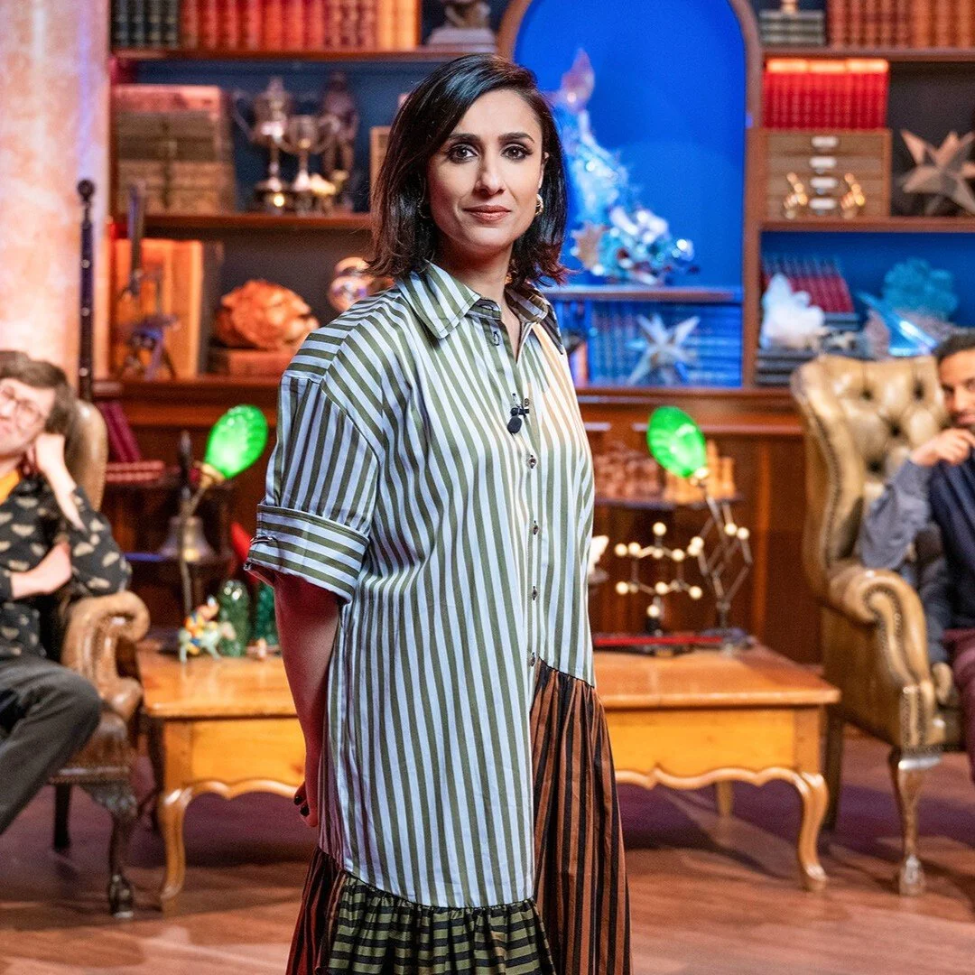 Game Show Update - June 2021 episode artwork