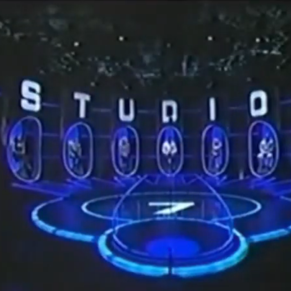 Studio 7 episode artwork