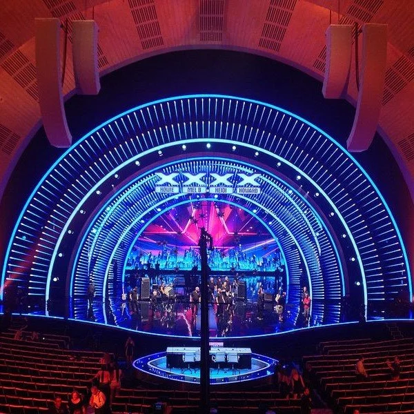 America's Got Talent episode artwork