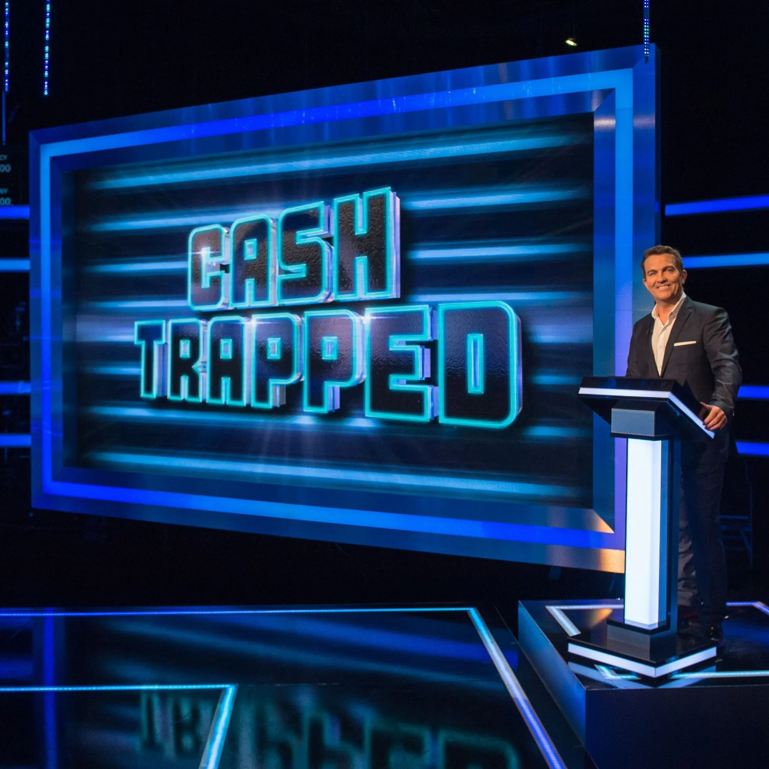 Cash Trapped episode artwork