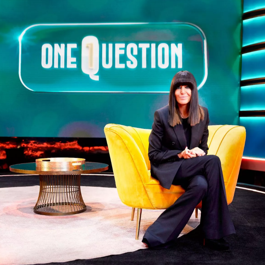 One Question & G4's Arena episode artwork