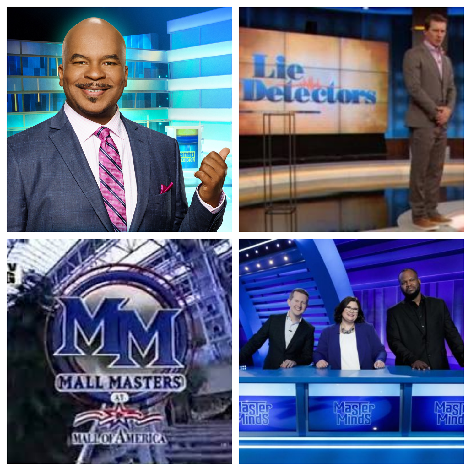 GSN Originals, Part Six episode artwork