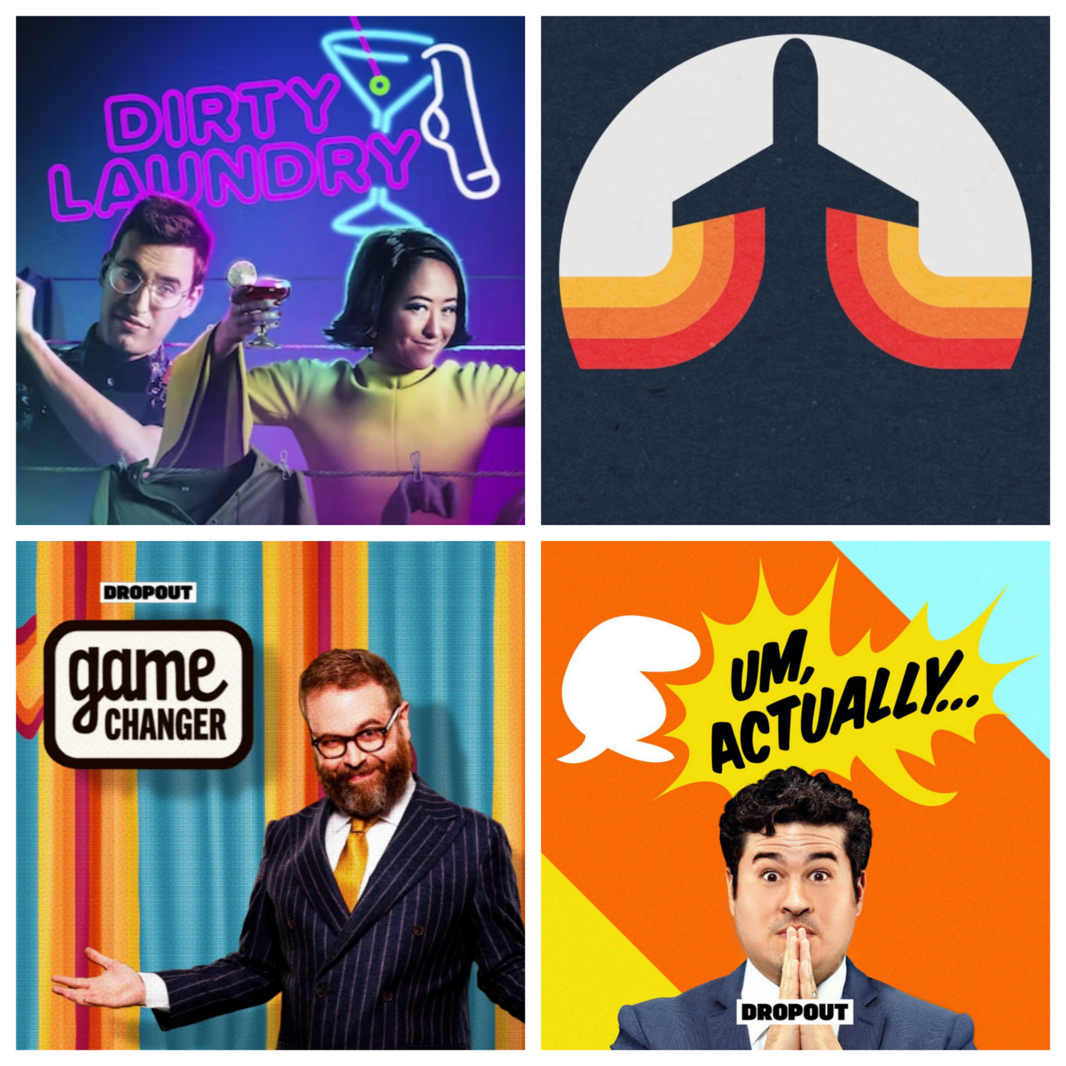Internet Game Shows episode artwork