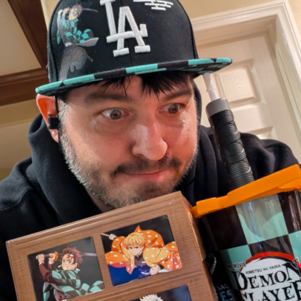 Jordan Hass Top 10 Games of 2025