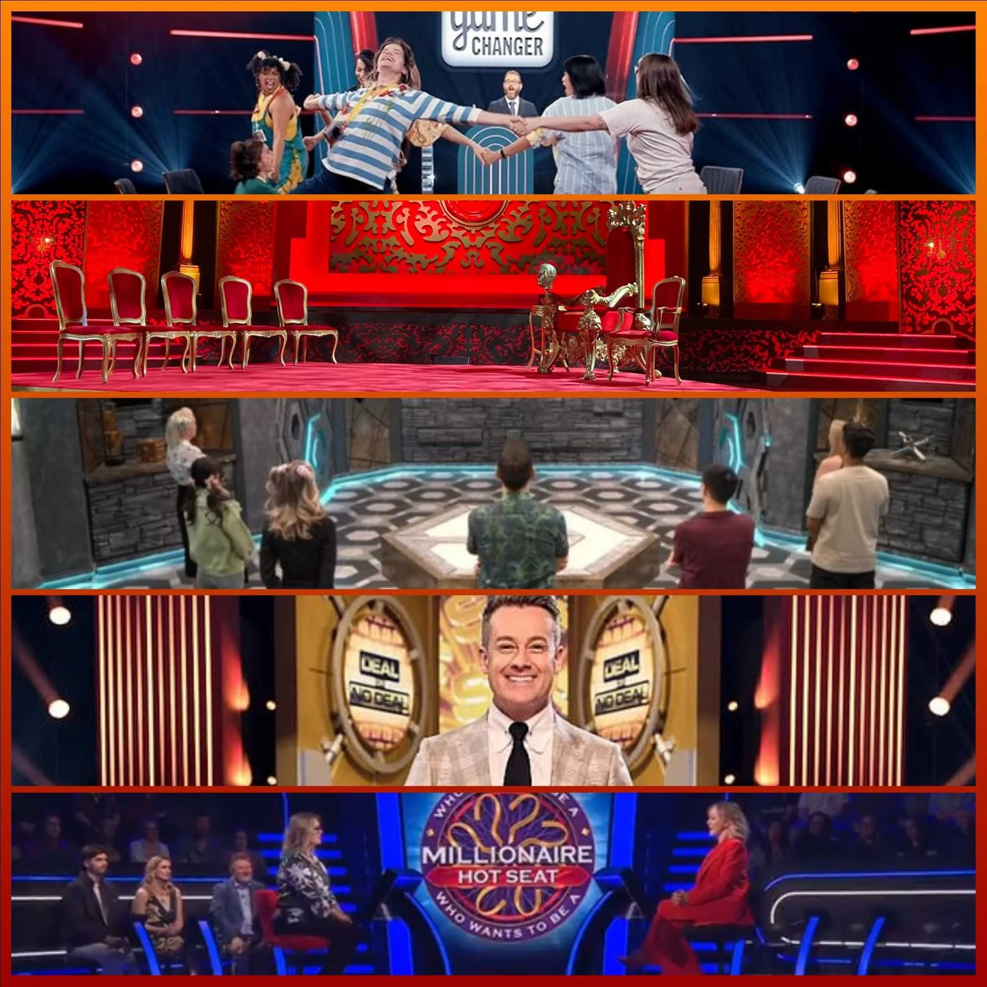 The Best Game Show of 2026