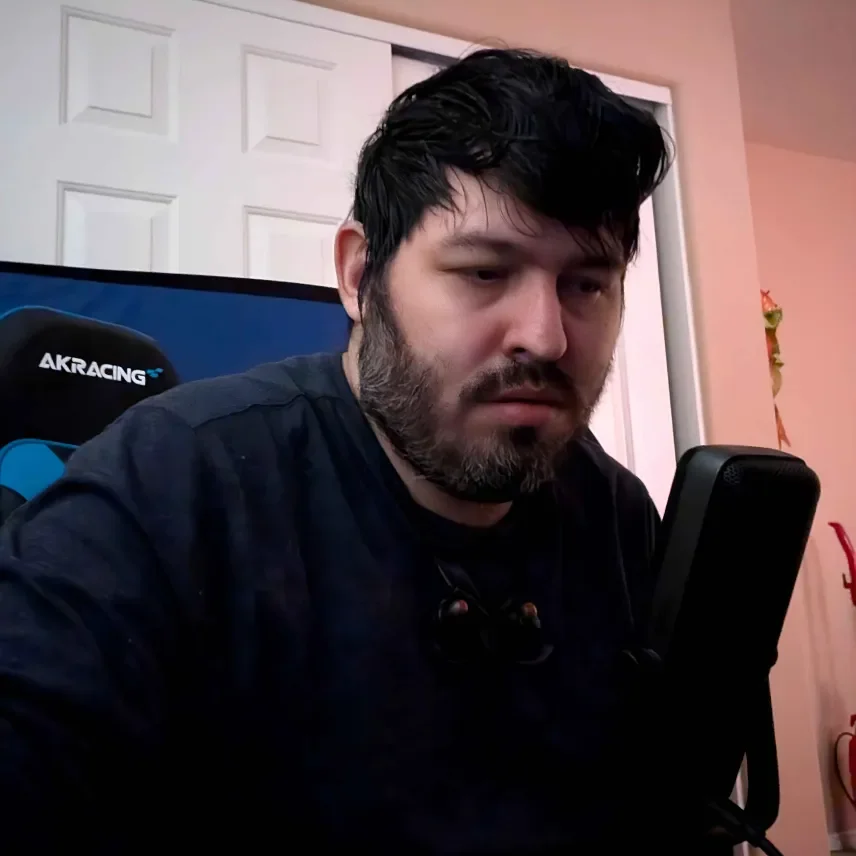 81 - WHERE HAVE YOU BEEN?