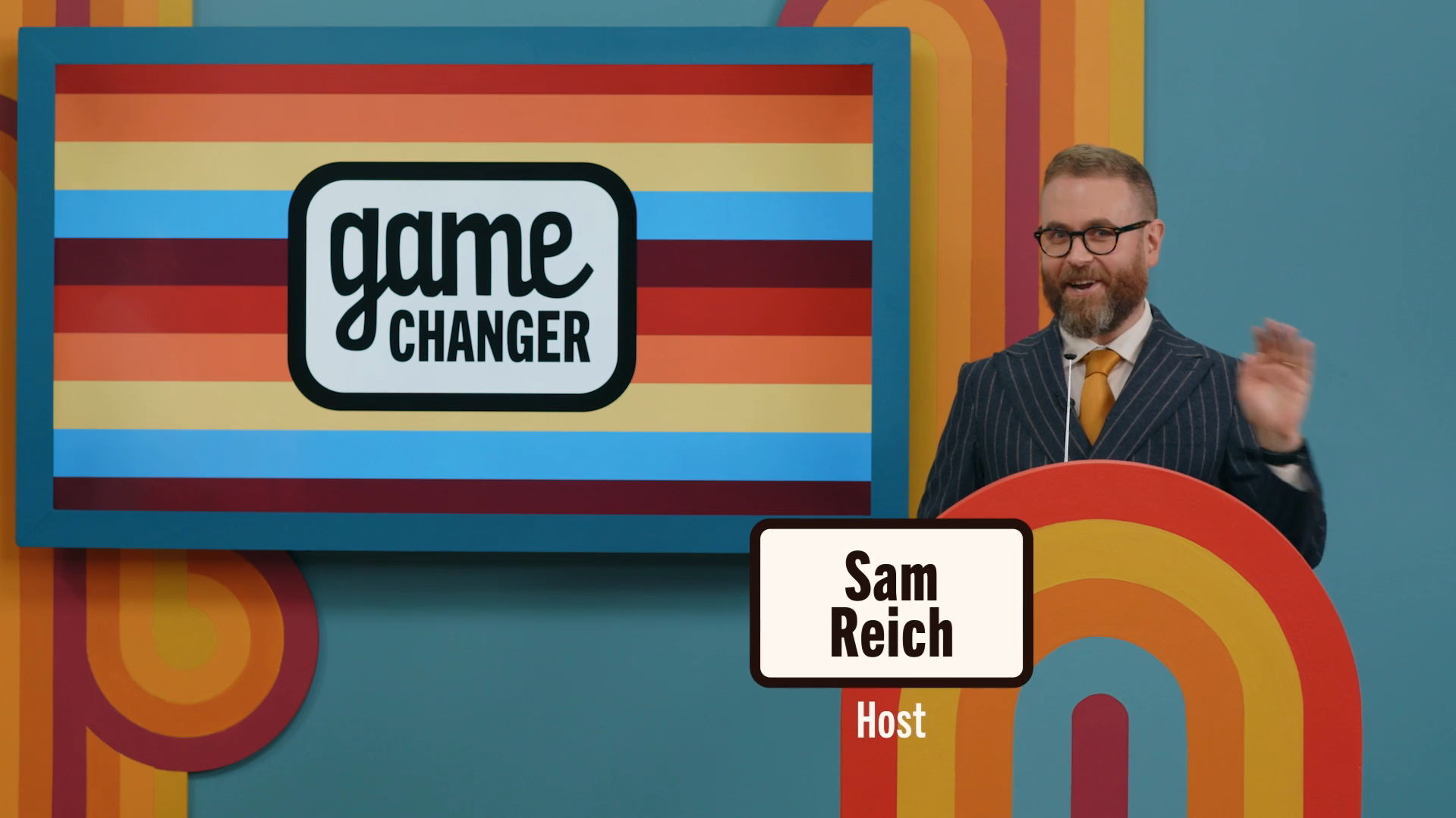 Game Changer Season 2