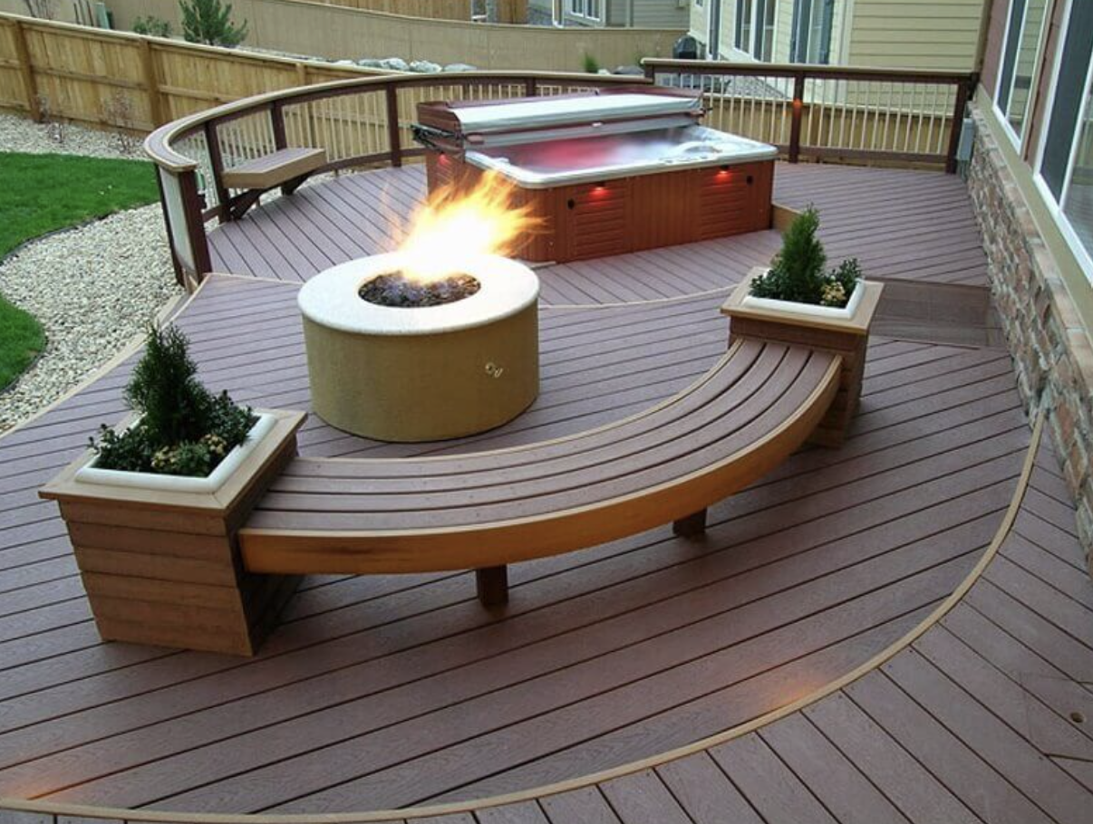 Deck Design Ideas You’ll Love (and Why You Don’t Have to Choose Just ...