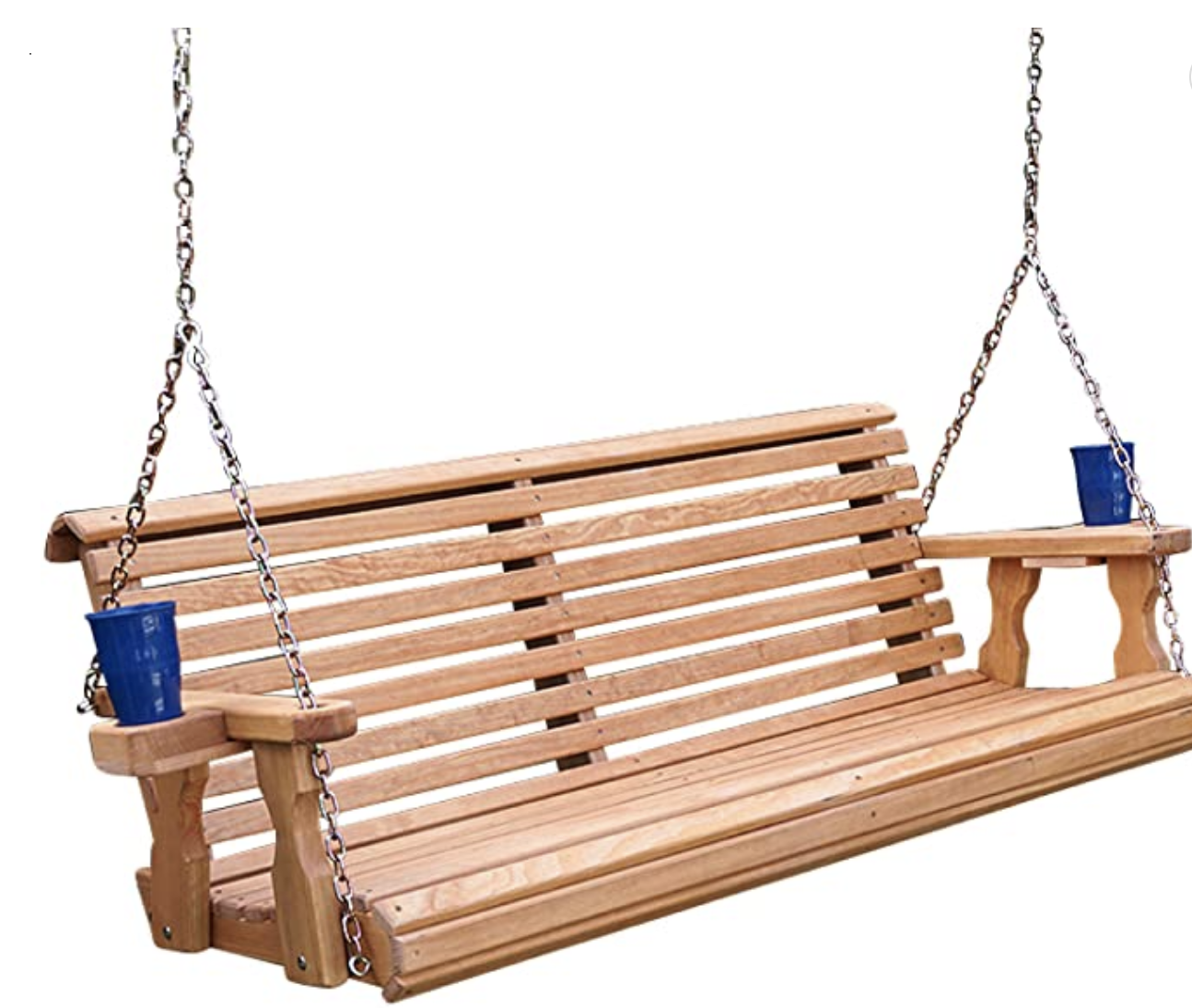 Outdoor Tree Swings for Adults: What You Need to Know