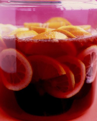 Summer Sangria