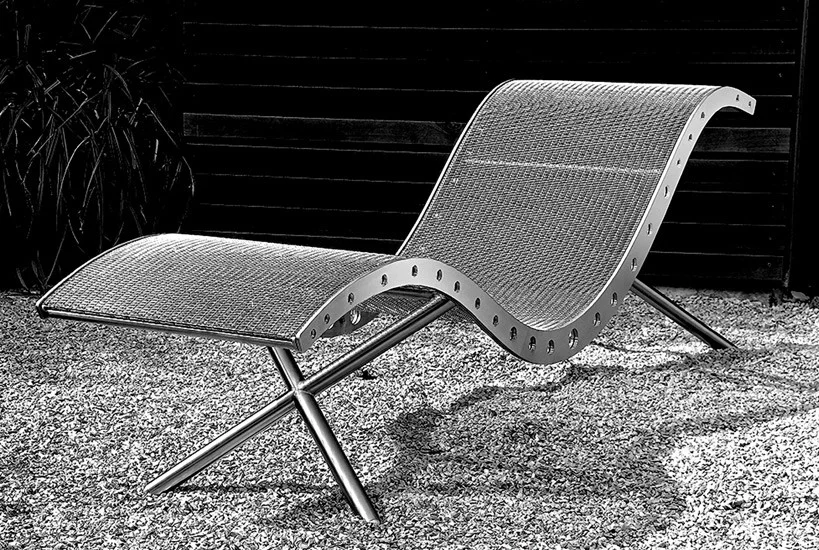 THINGS WE LOVE: Modern Furniture From Tyler Mesh