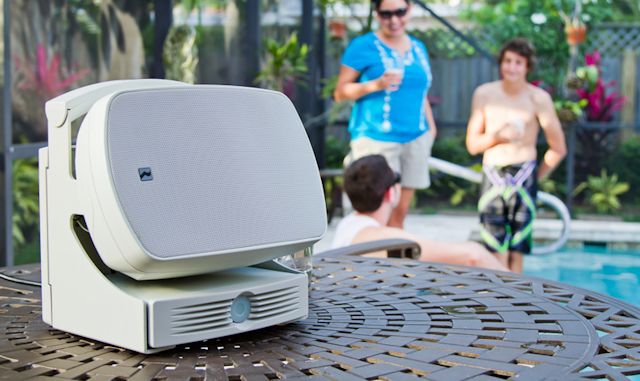 AirGo Speaker