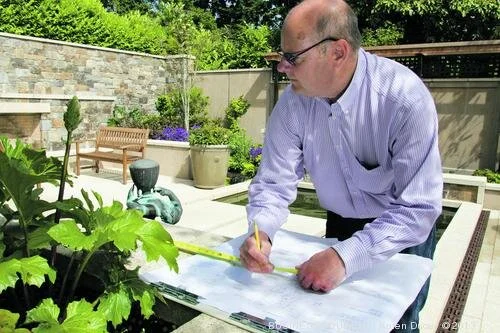 5 tips for hiring the right landscape contractor