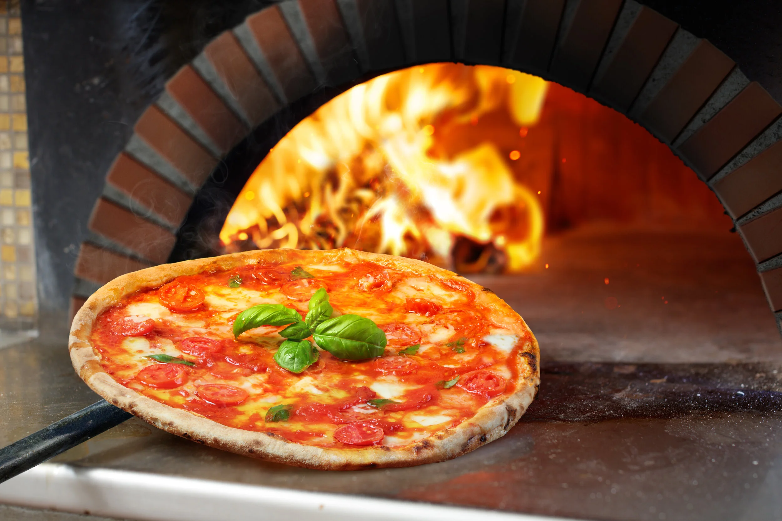 The Beginner's Guide to Outdoor Pizza Ovens Outdoor Cooking
