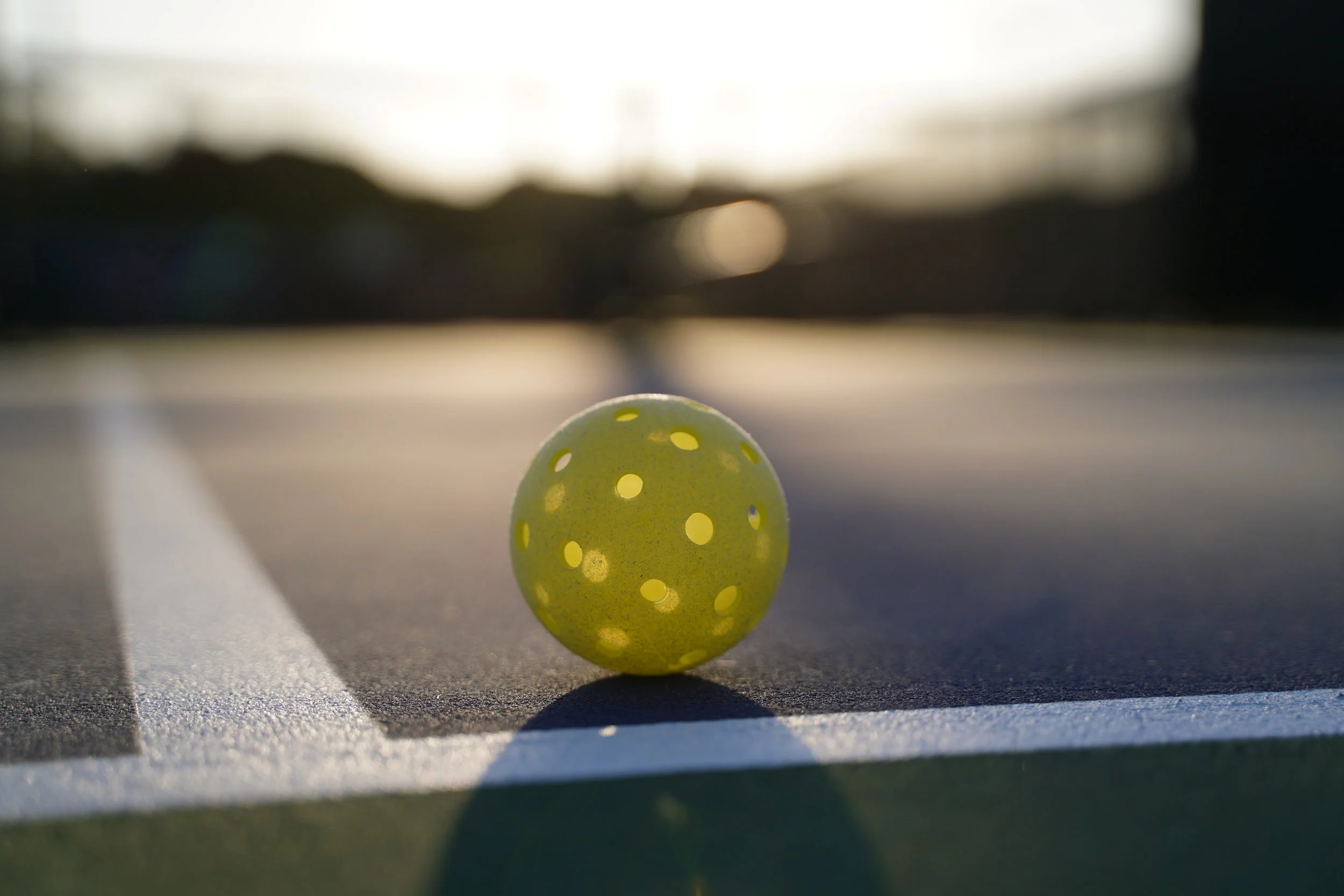 Rules of the Court: How to Play Pickleball