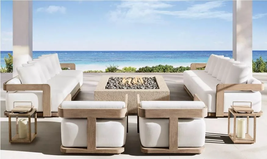Lanterns for Patios: The Amazing Possibilities of Restoration Hardware Outdoor Lanterns