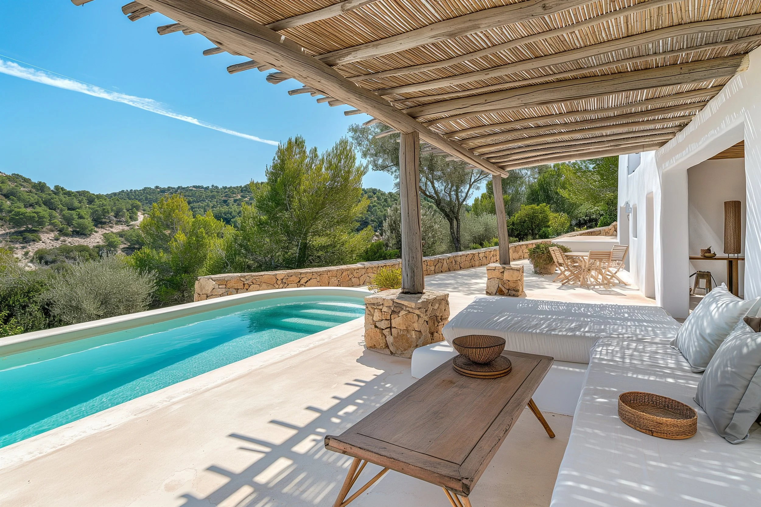 Get Inspired: 12 Gunite Pool Design Ideas for Your Dream Pool