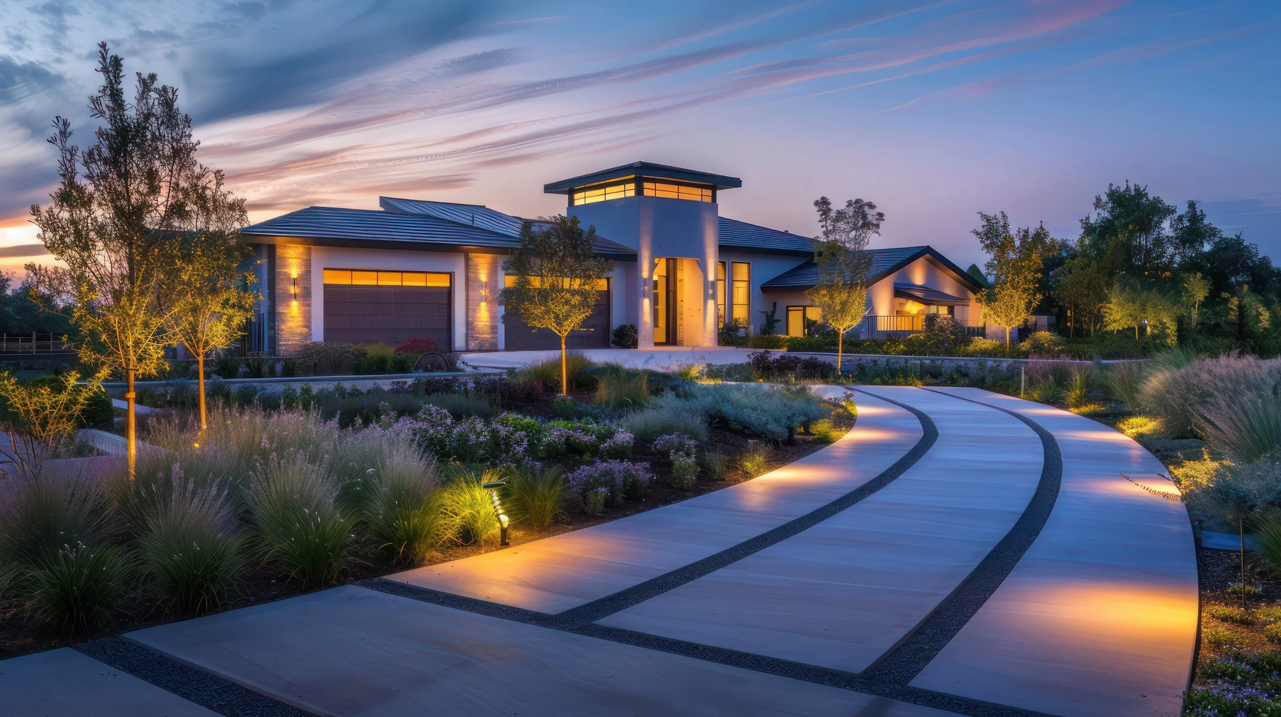 Mastering Landscape Lighting Control: Everything You Need to Know for Stunning Outdoor Spaces