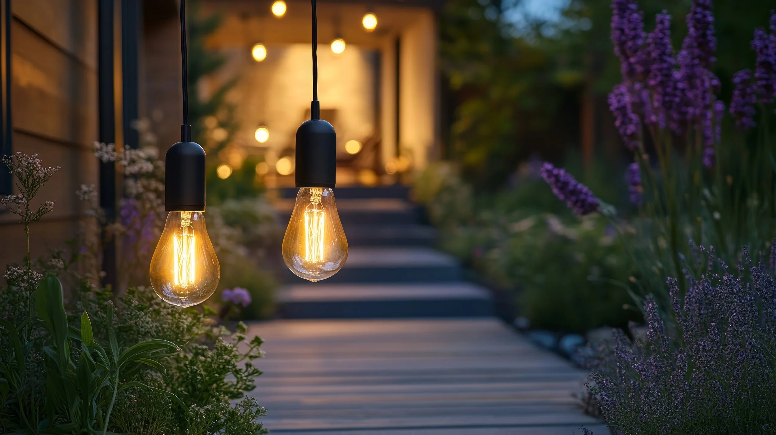 Choosing the Best Landscape Lighting Bulbs: Tips, Brands, and Top Picks
