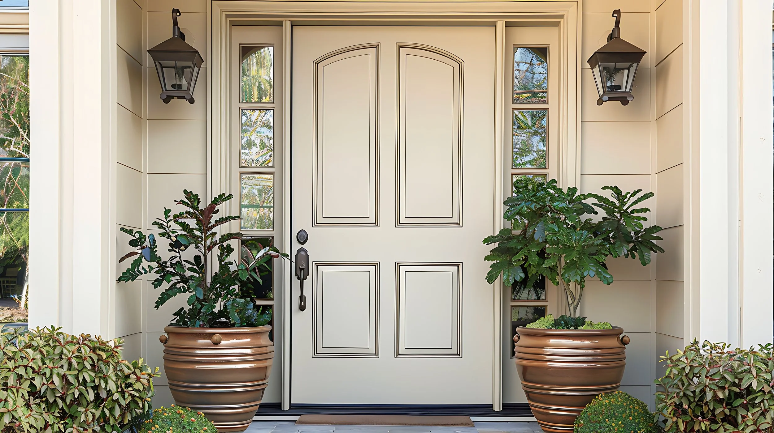 Designing With Bronze Landscape Lights: Tips, Tricks, and Top Picks