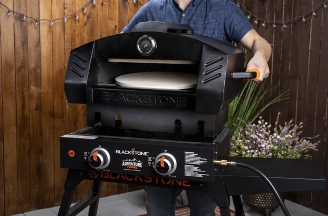 Can You Cook on a Blackstone Griddle in Winter?